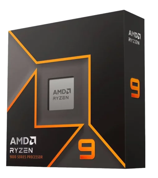 Процесор AMD Ryzen 9 9950X 4.3GHz AM5 (100-100001277WOF)